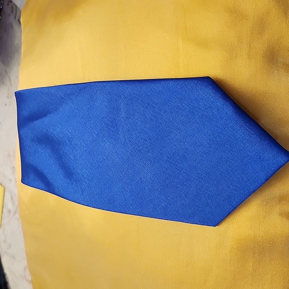 Necktie, 57" length